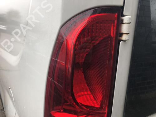 Left taillight FIAT DOBLO Cargo (263_) 1.3 D Multijet | BP31788336C34 - Image 5