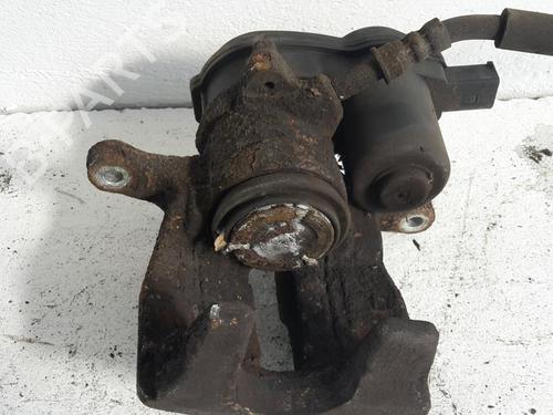 Right rear brake caliper AUDI A4 B8 Avant (8K5) 2.0 TDI | BP31779452M106
