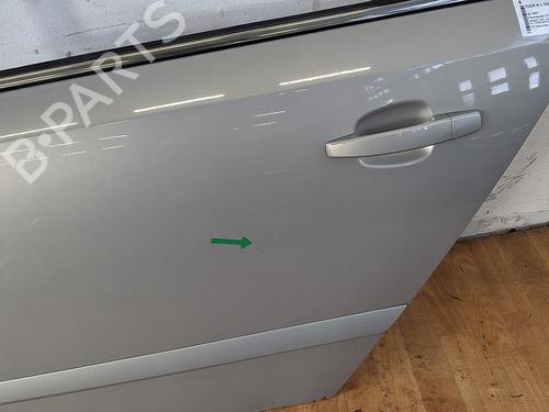 Left rear door OPEL ASTRA H Estate (A04) 1.8 (L35) | BP31782745C4 