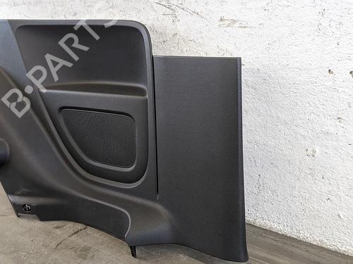 Other VW UP! (121, 122, BL1, BL2, BL3, 123) 1.0 | BP31784121O1 