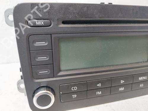 Other VW GOLF PLUS V (5M1, 521) 1.6 FSI | BP31959586O1