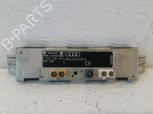 Electronic module AUDI A4 B8 Avant (8K5) 2.0 TDI | BP31781304M83 - Image 2