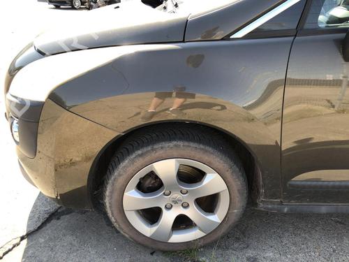 left-front-fenders-peugeot-3008-i-mpv-0u_-2009-2010-2011-2012-2013-2014-2015-2016-2017-31789635 main image