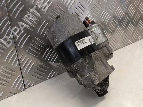 Starter RENAULT CLIO IV (BH_) 1.2 16V (BHA1, BHAK, BHMG, BHMK) | BP31784675M8 