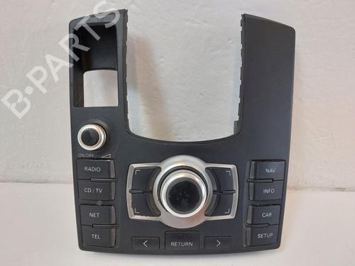 Elektronisk modul AUDI A8 D3 (4E2, 4E8) 4.0 TDI quattro (275 hp) 31789967