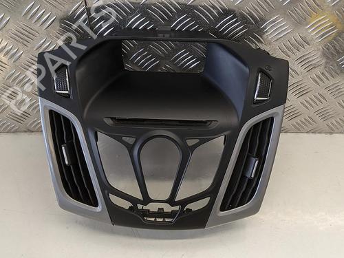 Rejilla aireadora FORD FOCUS III Turnier 1.6 TDCi (115 hp) 31784938