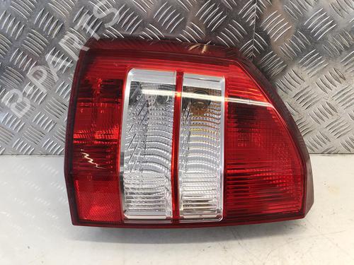 Venstre Baklys JEEP PATRIOT (MK74) 2.0 CRD 4x4 (140 hp) 31780182