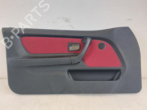 Forra frente esquerda BMW 3 Compact (E36) 316 g (102 hp) 31790304