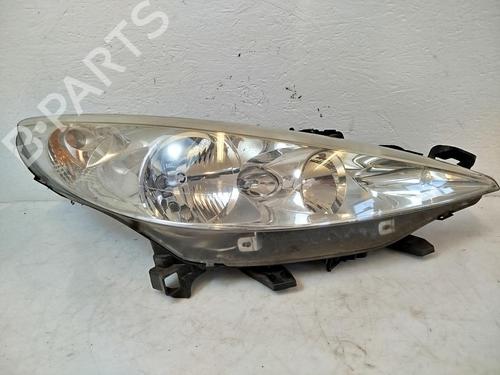 Altro PEUGEOT 207 (WA_, WC_) 1.6 HDi (109 hp) 31788597