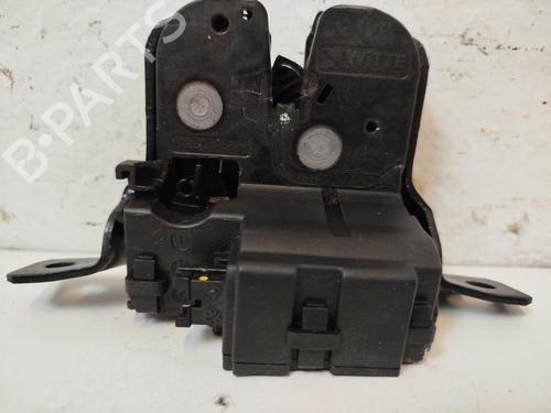 Used Tailgate lock BMW 1 (F20) 116 d (116 hp) 31791229