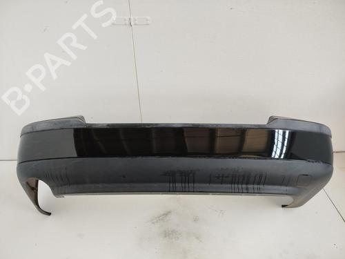 Used Rear bumper VOLVO S60 I (384) 2.4 D (130 hp) 31789195