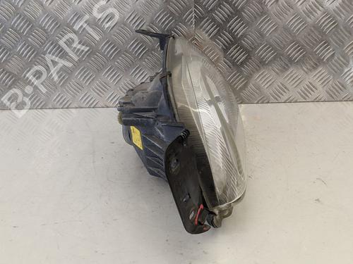 Other MAZDA 121 III (JASM, JBSM) 1.3 | BP31786050O1 