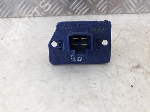 Used Heater resistor HYUNDAI GETZ (TB) 1.4 i (97 hp) 31786069