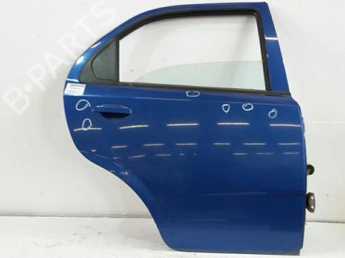 Used Other DAEWOO KALOS Saloon (KLAS) 1.4 (83 hp) 31779810