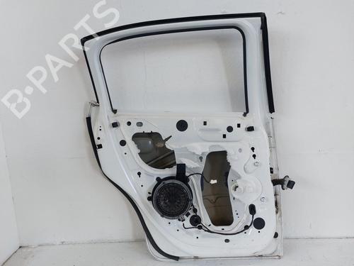 Dør venstre bagtil CITROËN C3 III (SX) 1.2 VTi 82 | BP31959080C4 - Image 6