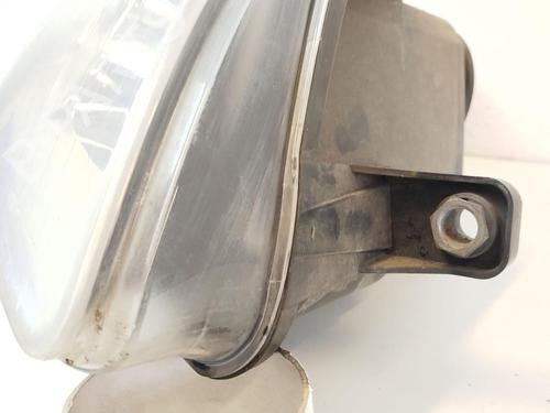 Right headlight VW PASSAT B6 Variant (3C5) 2.0 FSI | BP32126714C29 - Image 5