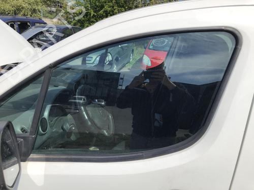 Vetro porta anteriore sinistra Vetro porta anteriore sinistra CITROËN BERLINGO Platform/Chassis (B9) 1.6 HDi 90 16V (90 hp) 34351431 34351431
