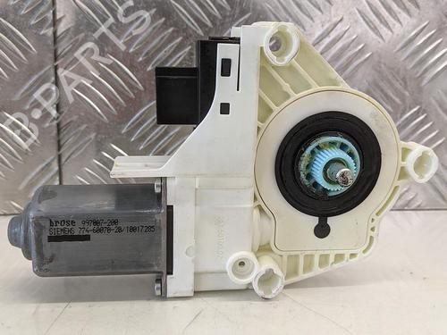 Andre AUDI A6 C6 Avant (4F5) 2.7 TDI (180 hp) 31785028