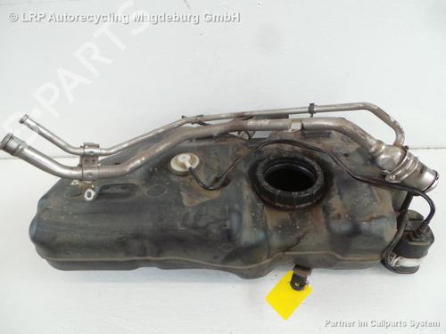 Depósito de Combustível FORD FIESTA VI (CB1, CCN) 1.25 (60 hp) 31778032