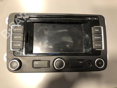 Other VW TOURAN VAN (1T1, 1T2) 1.9 TDI | BP31788348O1 