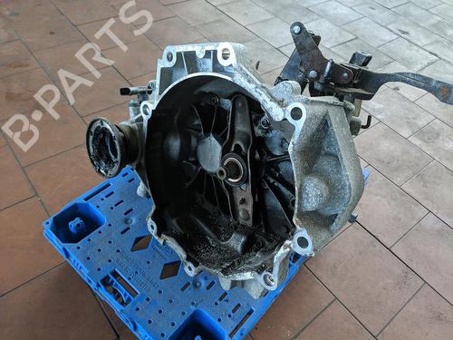 Other VW POLO IV (9N_, 9A_) 1.4 16V | BP31782348O1