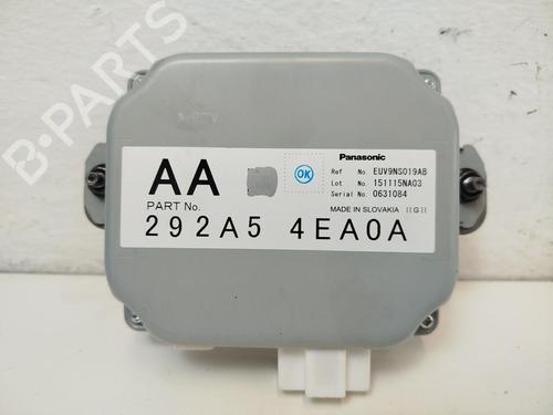 Used Other NISSAN QASHQAI II (J11, J11_) 1.2 DIG-T (115 hp) 33055286