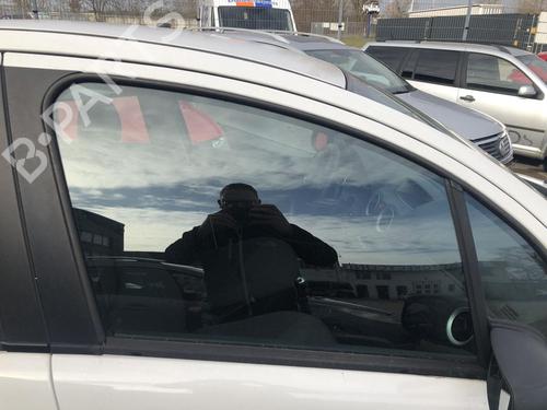 Used Front right door window CITROËN C3 I (FC_, FN_) 1.4 i (73 hp) 33219115