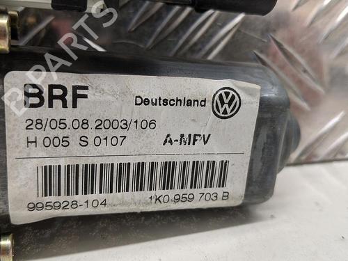 Other VW TOURAN (1T1, 1T2) 2.0 TDI | BP31783448O1 