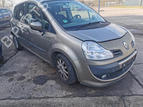 Used Parts RENAULT MODUS / GRAND MODUS (F/JP0_) 1.2 (JP0C, JP0K, FP0C, FP0K, FP0P, JP0P, JP0T) (75 hp) 4437774