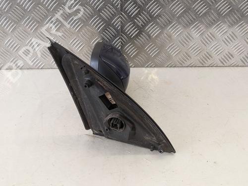 Left mirror OPEL CORSA C (X01) 1.0 (F08, F68) | BP31786304C26 