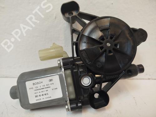 Used Right rear window motor SMART #1 EV All-wheel Drive (428 hp) 31790517