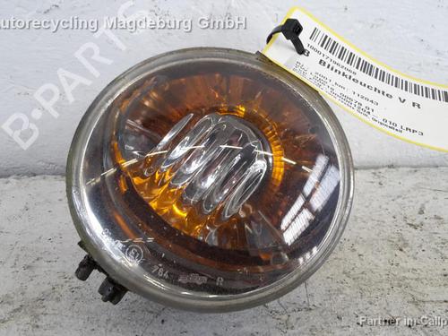 Blinklys foran høyre VW LUPO I (6X1, 6E1) 1.0 (50 hp) 31778525