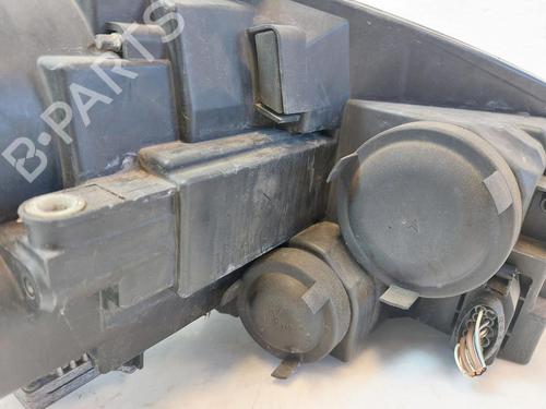 Left headlight VW GOLF V (1K1) 1.4 TSI | BP31788984C28  - Image 7