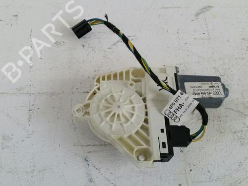 Used Right front window motor AUDI A6 C6 Avant (4F5) 2.7 TDI (180 hp) 31779412