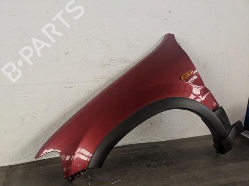 Forskærm venstre FORD MAVERICK 2.0 16V | BP31781495C41 