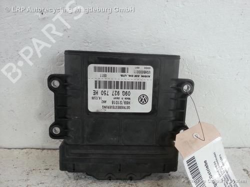 Centralina del cambio NISSAN PRIMERA Hatchback (P11) 1.8 16V (114 hp) 31778418
