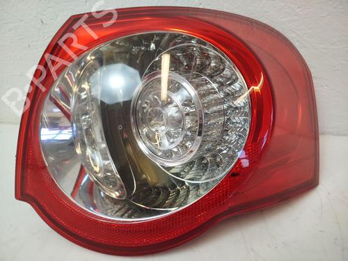 Used Other VW PASSAT B6 Variant (3C5) 2.0 TDI (140 hp) 31788055