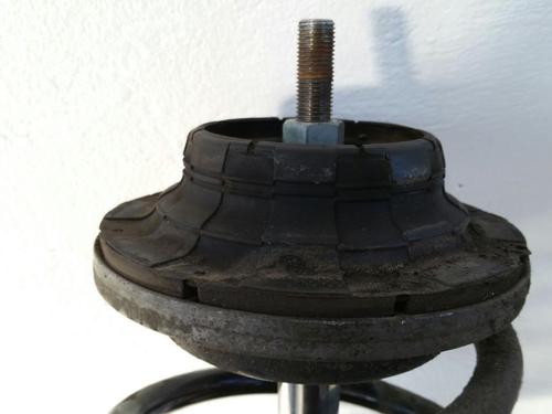 Right front shock absorber VW MULTIVAN T5 (7HM, 7HN, 7HF, 7EF, 7EM, 7EN) 2.5 TDI | BP31779991M17 