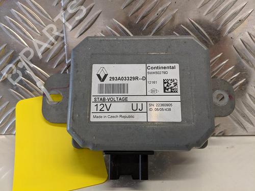 Modulo electronico RENAULT MEGANE III Grandtour (KZ0/1) 1.6 dCi (KZ00, KZ12, KZ13) (130 hp) 31783254