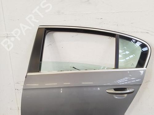 Used Left rear door VW PASSAT B6 (3C2) 1.6 FSI (115 hp) 31787316