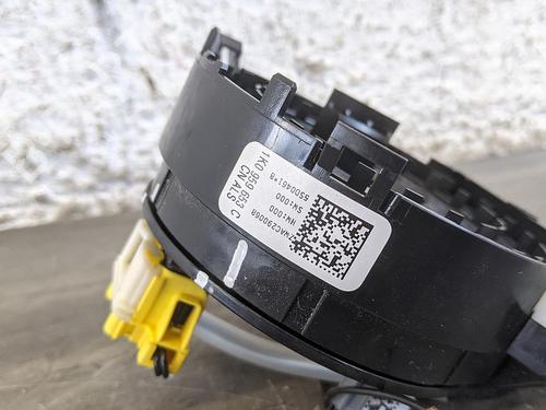 Squib airbag VW JETTA III (1K2) 1.6 FSI | BP31784548C102