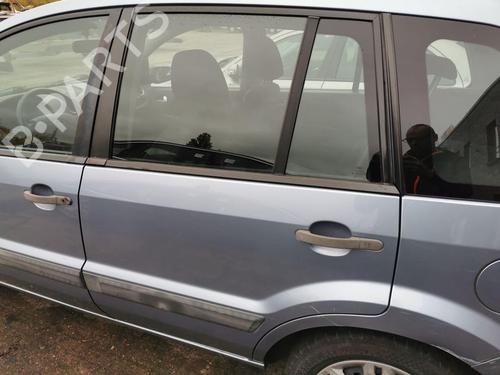 Autre FORD FUSION (JU_) 1.4 (80 hp) 31959423