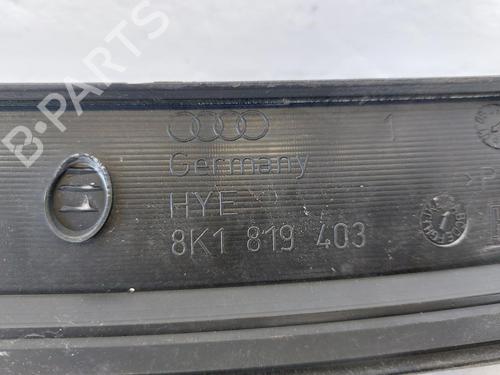 Other AUDI A5 (8T3) 2.7 TDI | BP31790779O1