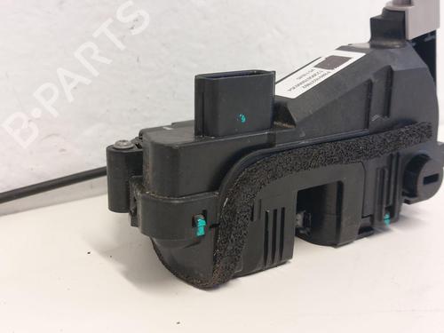 Venstre bagtil lås SMART #1 EV All-wheel Drive | BP31790518C100 