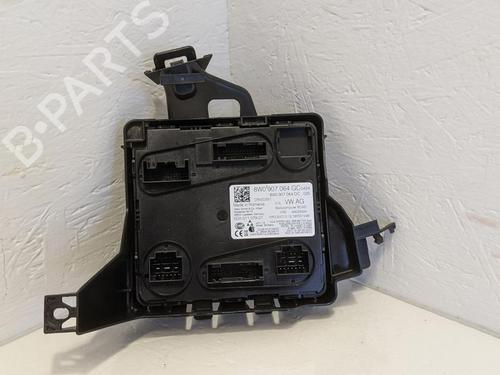 Módulo eletrónico AUDI A5 Sportback (F5A, F5F) 2.0 TDI quattro (190 hp) 31786526