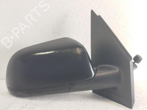 Used Right mirror VW POLO IV (9N_, 9A_) 1.2 (54 hp) 31787991