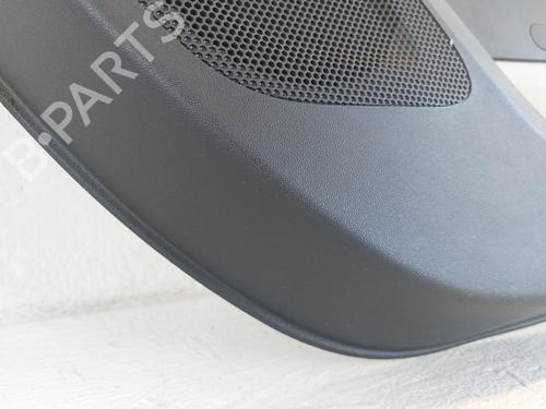 Rear left panel CITROËN C3 III (SX) 1.2 VTi 82 | BP31959082C60  - Image 5