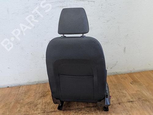 Right front seat SKODA YETI (5L) 1.8 TSI 4x4 | BP31783668C16 - Image 2