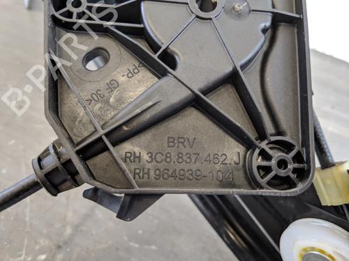 Other VW PASSAT CC B6 (357) 2.0 TDI | BP31782057O1 