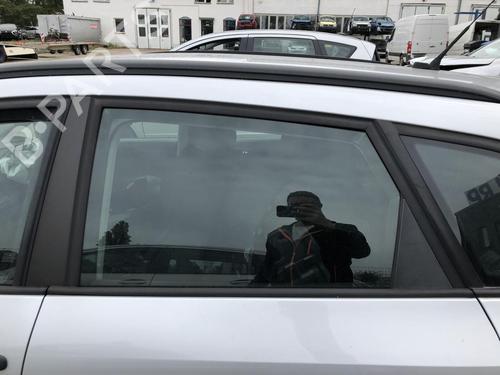 Left rear door SEAT IBIZA IV ST (6J8, 6P8) 1.0 | BP31959332C4 